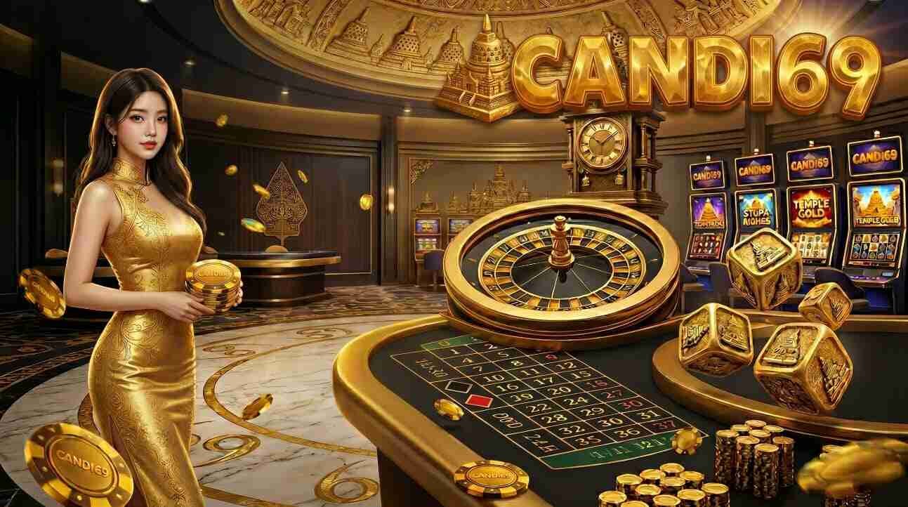 candi69